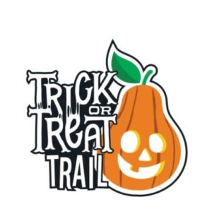 Halloween Trick or Treat Trail