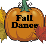 Fall Dance